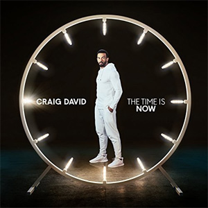 Disco The Time Is Now de Craig David