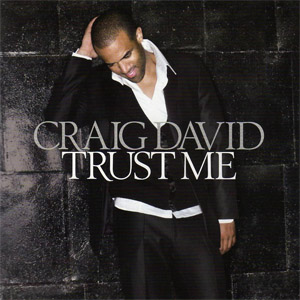 Disco Trust Me de Craig David