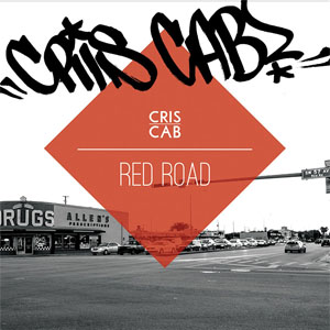 Disco Red Road de Cris Cab