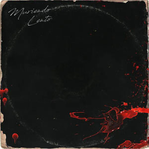 Disco Muriendo Lento de C.R.O.