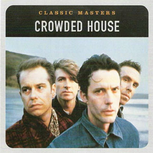 Disco Classic Masters de Crowded House