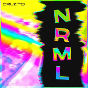 Disco NRML de Cruzito