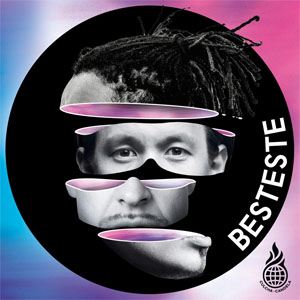 Disco Besteste de Culcha Candela