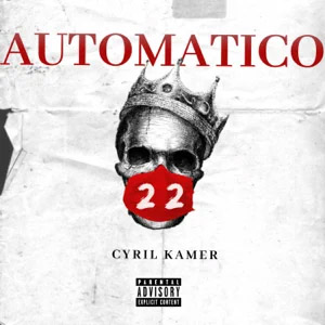 Disco Automático de Cyril Kamer