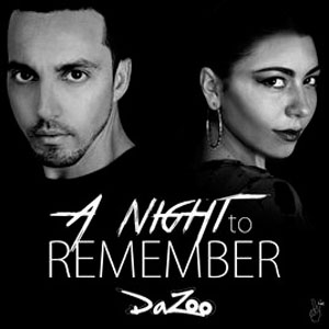Disco A Night to Remember de Da Zoo