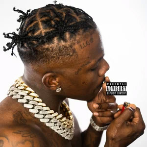 Disco Back On My Baby Jesus Sh!t AGAIN  de DaBaby
