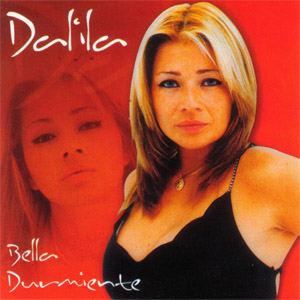 Disco Bella Durmiente de Dalila