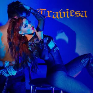 Disco Traviesa de Dalú