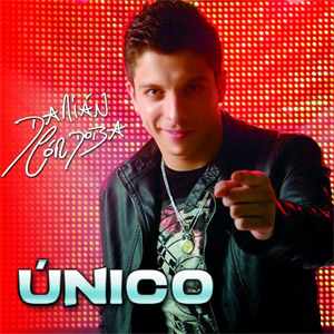 Disco Único de Damián Córdoba