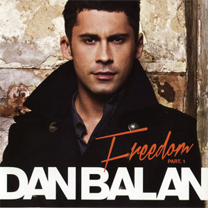 Disco Freedom, Part 1 de Dan Balan