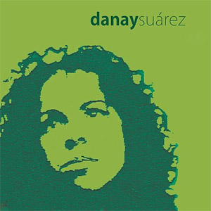 Disco Viejo Sonido de Danay Suárez