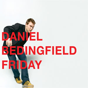 Disco Friday de Daniel Bedingfield
