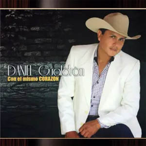 Disco Con el Mismo Corazón de Daniel Gualdron
