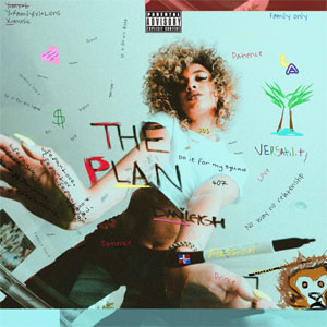 Disco The Plan de DaniLeigh