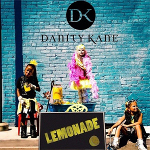 Disco Lemonade de Danity Kane