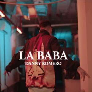 Disco La Baba de Danny Romero
