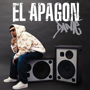 Disco El Apagón de Dante Spinetta