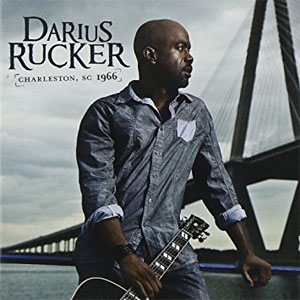 Disco Charleston, SC 1966 de Darius Rucker