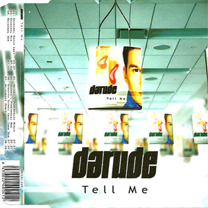 Disco Tell Me de Darude