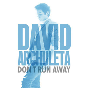 Disco Don't Run Away de David Archuleta