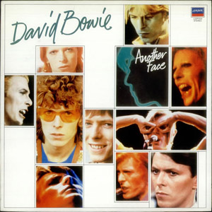 Disco Another Face de David Bowie