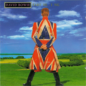 Disco Earthling (2004) de David Bowie