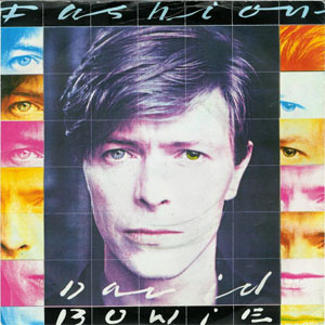Disco Fashion de David Bowie