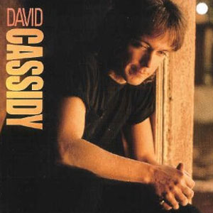Disco David Cassidy de David Cassidy