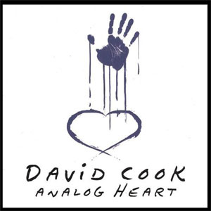 Disco Analog Heart de David Cook