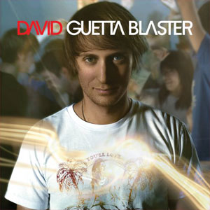 Disco Guetta Blaster de David Guetta