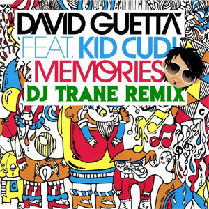 Disco Memories (Remix) de David Guetta