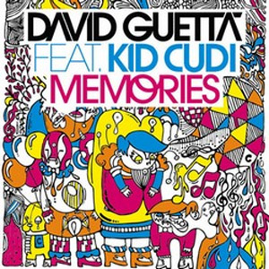 Disco Memories de David Guetta