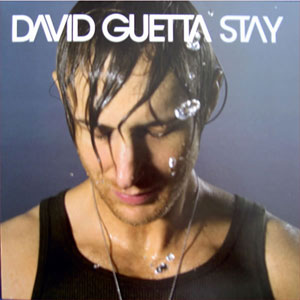 Disco Stay de David Guetta