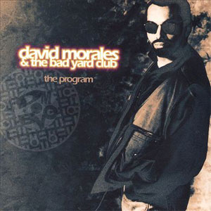 Disco Program de David Morales