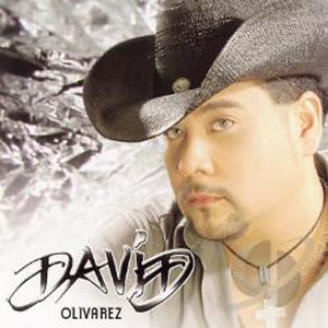 Disco Renacer de David Olivarez