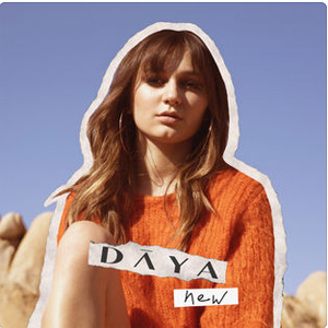 Disco New de Daya
