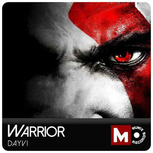 Disco Warrior de Dayvi