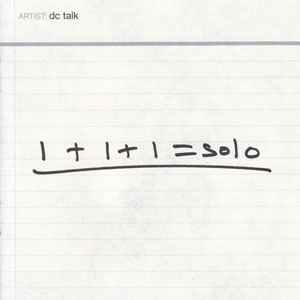 Disco Solo de DC Talk