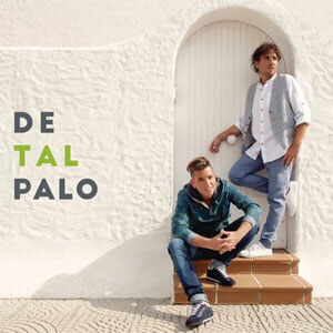 Disco De Tal Palo de De Tal Palo