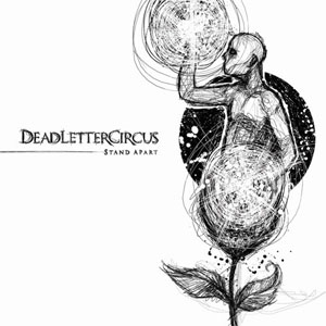 Disco Stand Apart de Dead Letter Circus