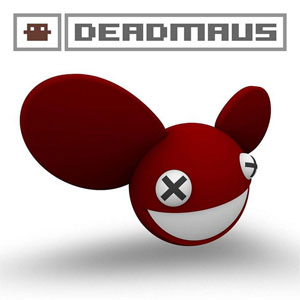 Disco Get Scraped de Deadmau5