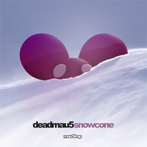 Disco Snowcone de Deadmau5