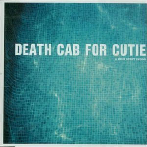 Disco A Movie Script Ending de Death Cab For Cutie