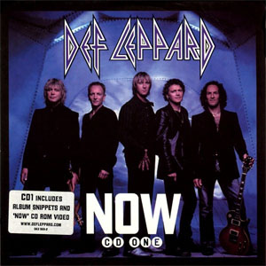 Disco Now de Def Leppard