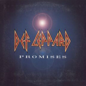 Disco Promises de Def Leppard
