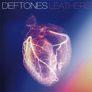 Disco Leathers de Deftones