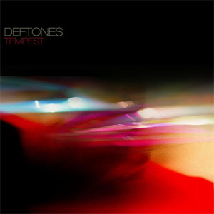 Disco Tempest de Deftones