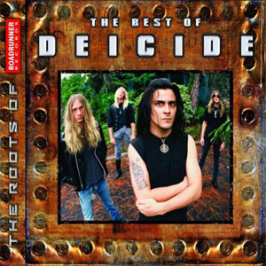 Disco Best of de Deicide