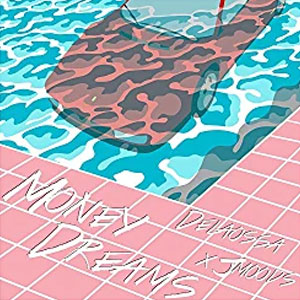 Disco Money Dreams de Delaossa