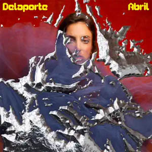 Disco Abril de Delaporte